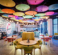 Ibis Styles Hobart Hotel - Accommodation Tasmania