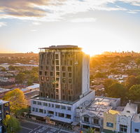Crowne Plaza Sydney Burwood - Accommodation Tasmania