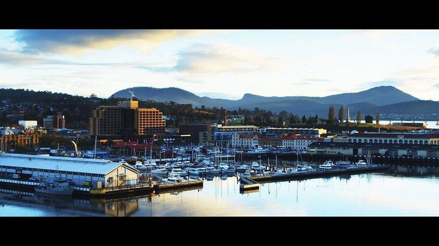 Eromanga ACT Accommodation Tasmania