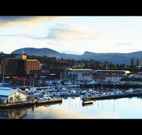 Lenna of Hobart - Accommodation Tasmania