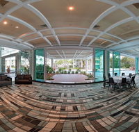 Sheraton Grand Mirage Resort Gold Coast - Accommodation Tasmania