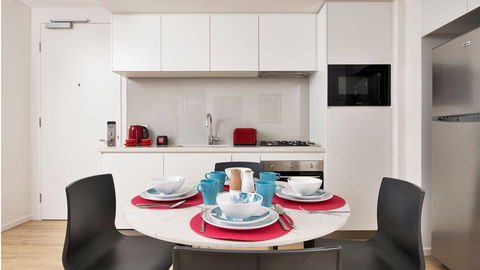 Arise Ruby Gold Coast - Accommodation Tasmania 3
