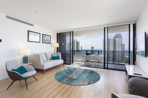 Arise Ruby Gold Coast - Accommodation Tasmania 9