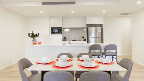 Arise Ruby Gold Coast - Accommodation Tasmania 12
