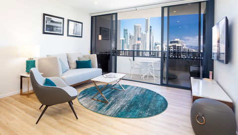 Arise Ruby Gold Coast - Accommodation Tasmania 15