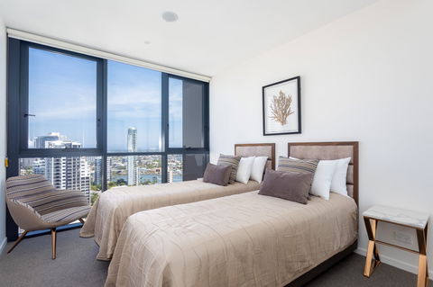 Arise Ruby Gold Coast - Accommodation Tasmania 16