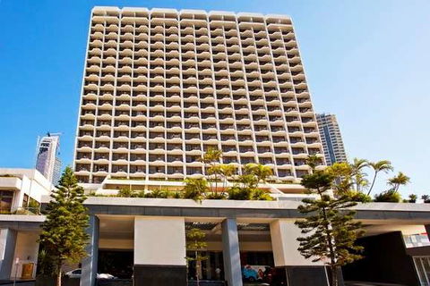 Mantra On View Hotel Surfers Paradise - Accommodation Tasmania 0