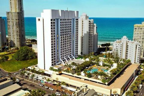 Mantra On View Hotel Surfers Paradise - Accommodation Tasmania 1