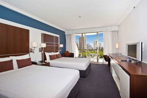 Mantra On View Hotel Surfers Paradise - Accommodation Tasmania 7