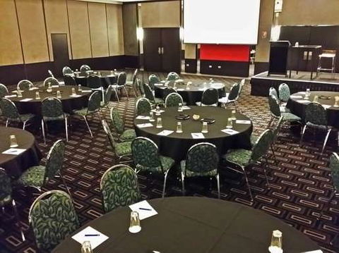 Mantra On View Hotel Surfers Paradise - Accommodation Tasmania 10