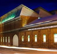 The Old Woolstore Apartment Hotel - Accommodation Tasmania