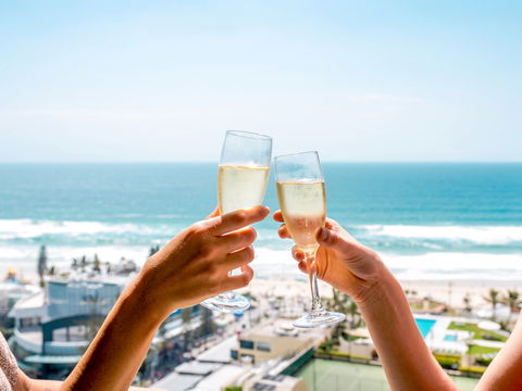 Novotel Surfers Paradise - Accommodation Tasmania 1