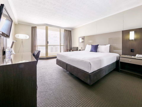 Novotel Surfers Paradise - Accommodation Tasmania 3