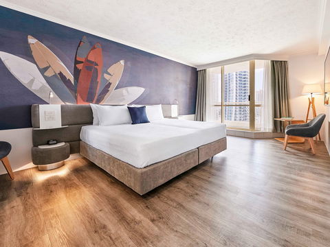 Novotel Surfers Paradise - Accommodation Tasmania 4