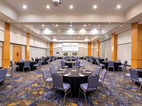 Novotel Surfers Paradise - Accommodation Tasmania 8