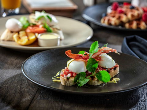Novotel Surfers Paradise - Accommodation Tasmania 9