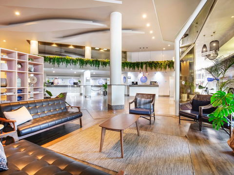 Novotel Surfers Paradise - Accommodation Tasmania 13