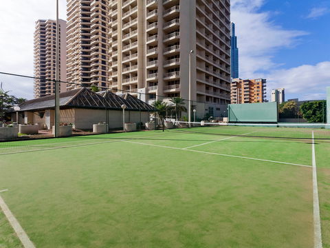Novotel Surfers Paradise - Accommodation Tasmania 14