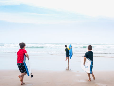 Novotel Surfers Paradise - Accommodation Tasmania 17