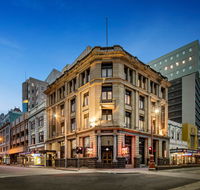 Quest Savoy - Accommodation Tasmania