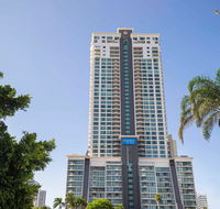 Mantra Crown Towers Surfers Paradise - Accommodation Tasmania
