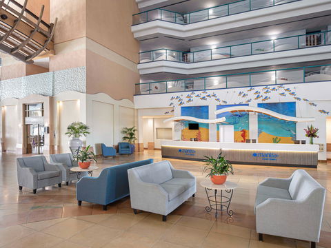 Mantra Crown Towers Surfers Paradise - Accommodation Tasmania 1