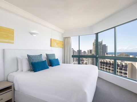 Mantra Crown Towers Surfers Paradise - Accommodation Tasmania 5