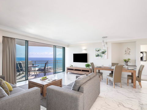 Mantra Crown Towers Surfers Paradise - Accommodation Tasmania 6