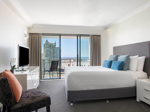 Mantra Crown Towers Surfers Paradise - Accommodation Tasmania 8