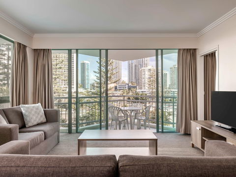 Mantra Crown Towers Surfers Paradise - Accommodation Tasmania 9