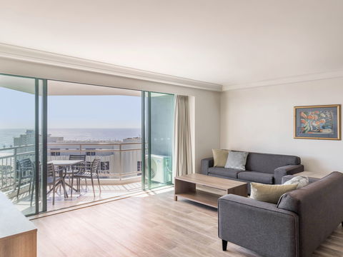Mantra Crown Towers Surfers Paradise - Accommodation Tasmania 10