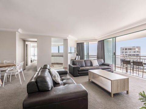 Mantra Crown Towers Surfers Paradise - Accommodation Tasmania 11