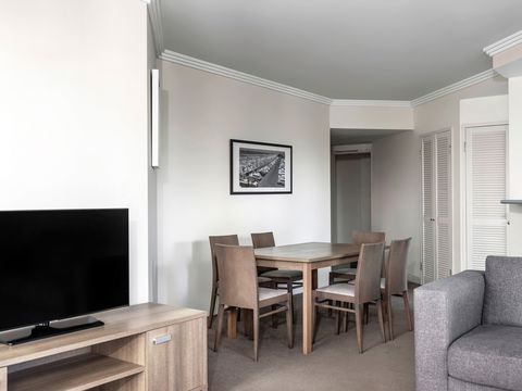 Mantra Crown Towers Surfers Paradise - Accommodation Tasmania 13