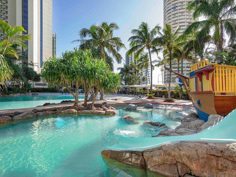Mantra Crown Towers Surfers Paradise - Accommodation Tasmania 15