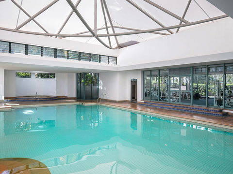 Mantra Crown Towers Surfers Paradise - Accommodation Tasmania 17
