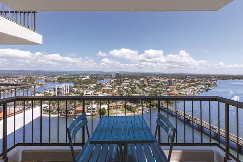 Vibe Hotel Gold Coast - Accommodation Tasmania 2
