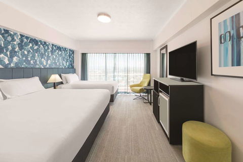 Vibe Hotel Gold Coast - Accommodation Tasmania 3