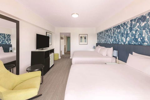 Vibe Hotel Gold Coast - Accommodation Tasmania 4