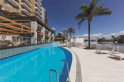 Vibe Hotel Gold Coast - Accommodation Tasmania 6