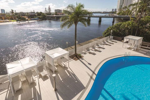 Vibe Hotel Gold Coast - Accommodation Tasmania 7
