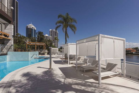 Vibe Hotel Gold Coast - Accommodation Tasmania 9