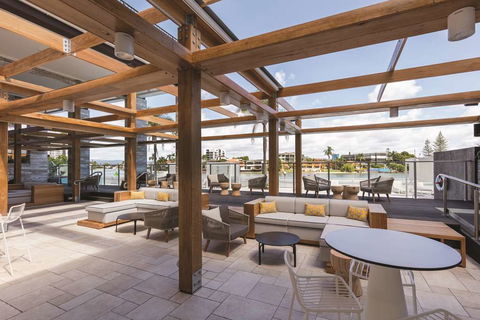 Vibe Hotel Gold Coast - Accommodation Tasmania 10