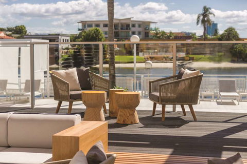 Vibe Hotel Gold Coast - Accommodation Tasmania 11