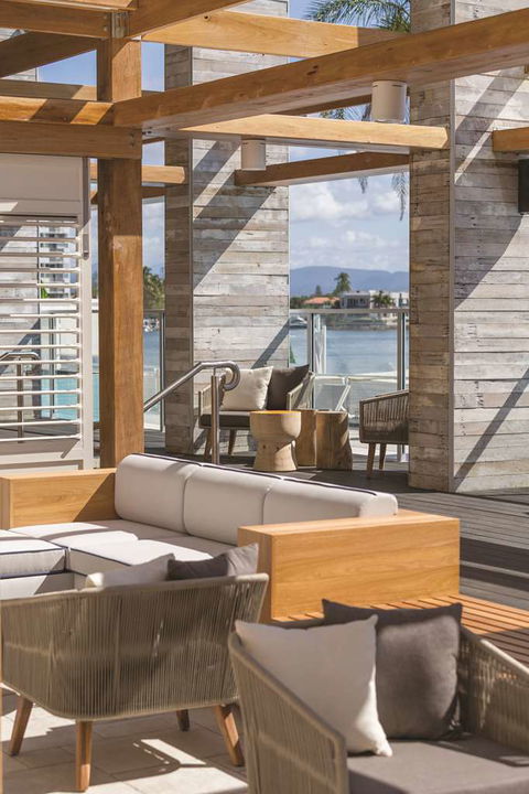 Vibe Hotel Gold Coast - Accommodation Tasmania 13