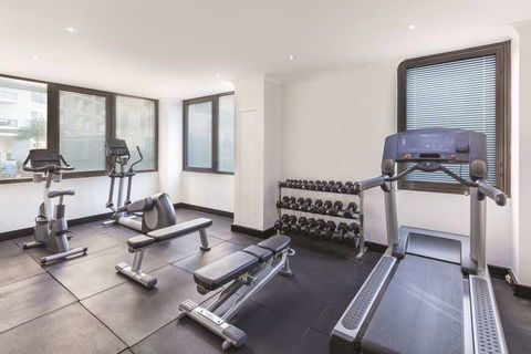 Vibe Hotel Gold Coast - Accommodation Tasmania 14