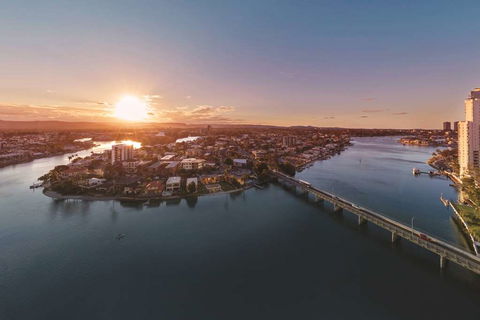 Vibe Hotel Gold Coast - Accommodation Tasmania 15
