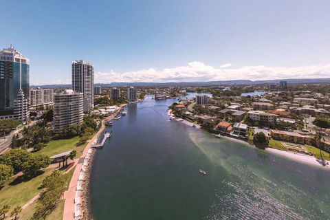 Vibe Hotel Gold Coast - Accommodation Tasmania 17