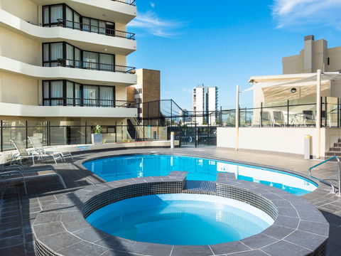 Breakfree Cosmopolitan Resort - Accommodation Tasmania 2