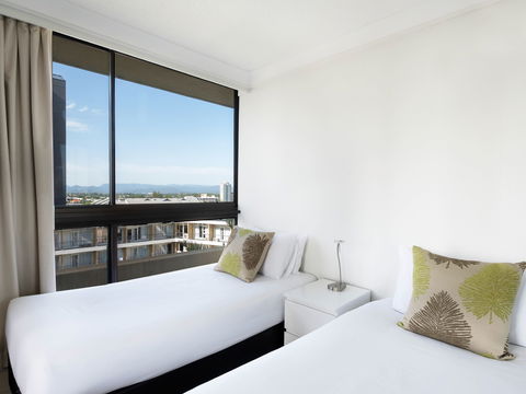 Breakfree Cosmopolitan Resort - Accommodation Tasmania 9