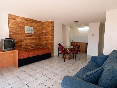 Islander Resort Hotel - Accommodation Tasmania 7